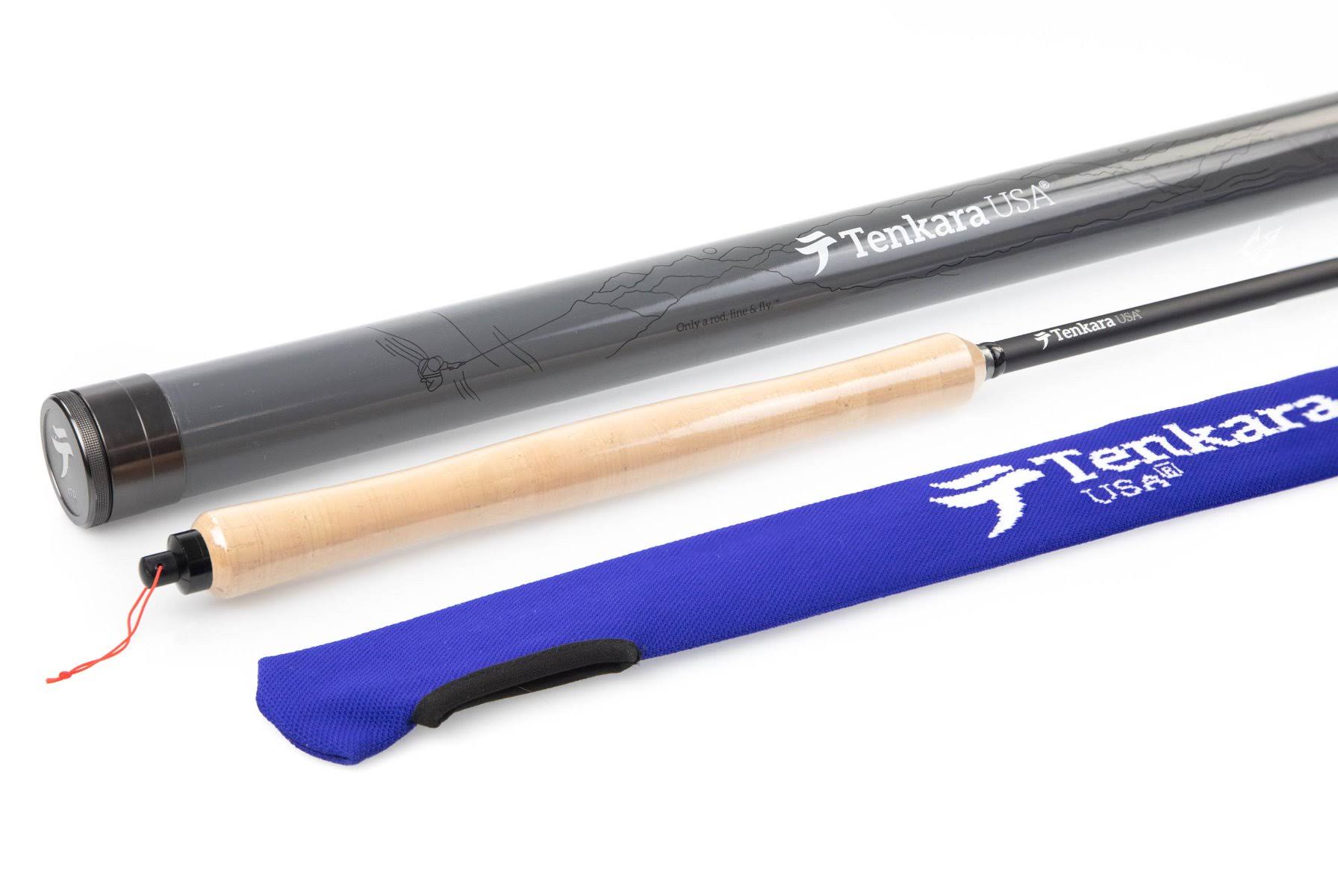 Ito Fly Rod C6382