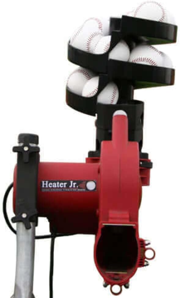 Junior Baseball Pitching Machine X30576