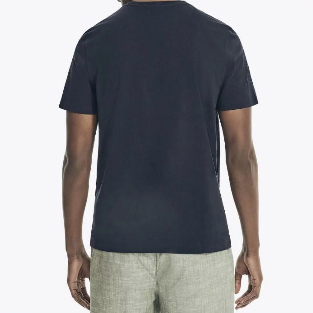 Solid Crewneck T-Shirt F29015