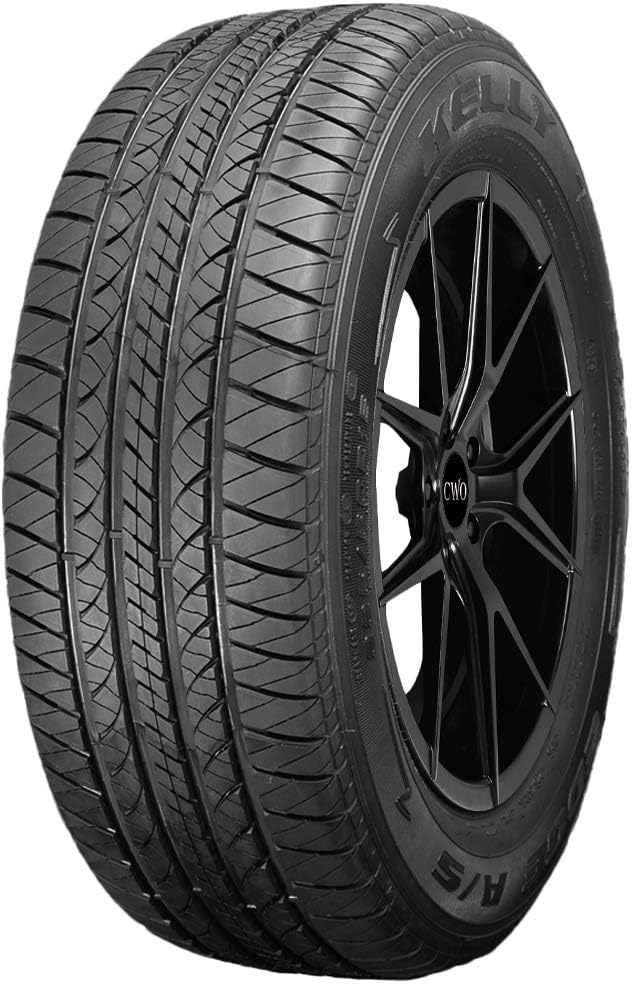 225/60R16 98H All-Season Radial Tire S88906