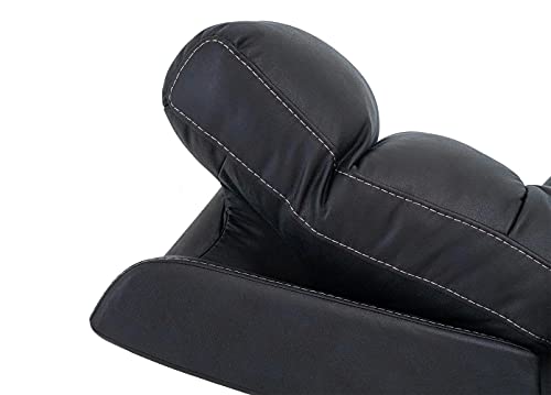 Small Power Recliner Lift Chair with Heating Pad U8449
