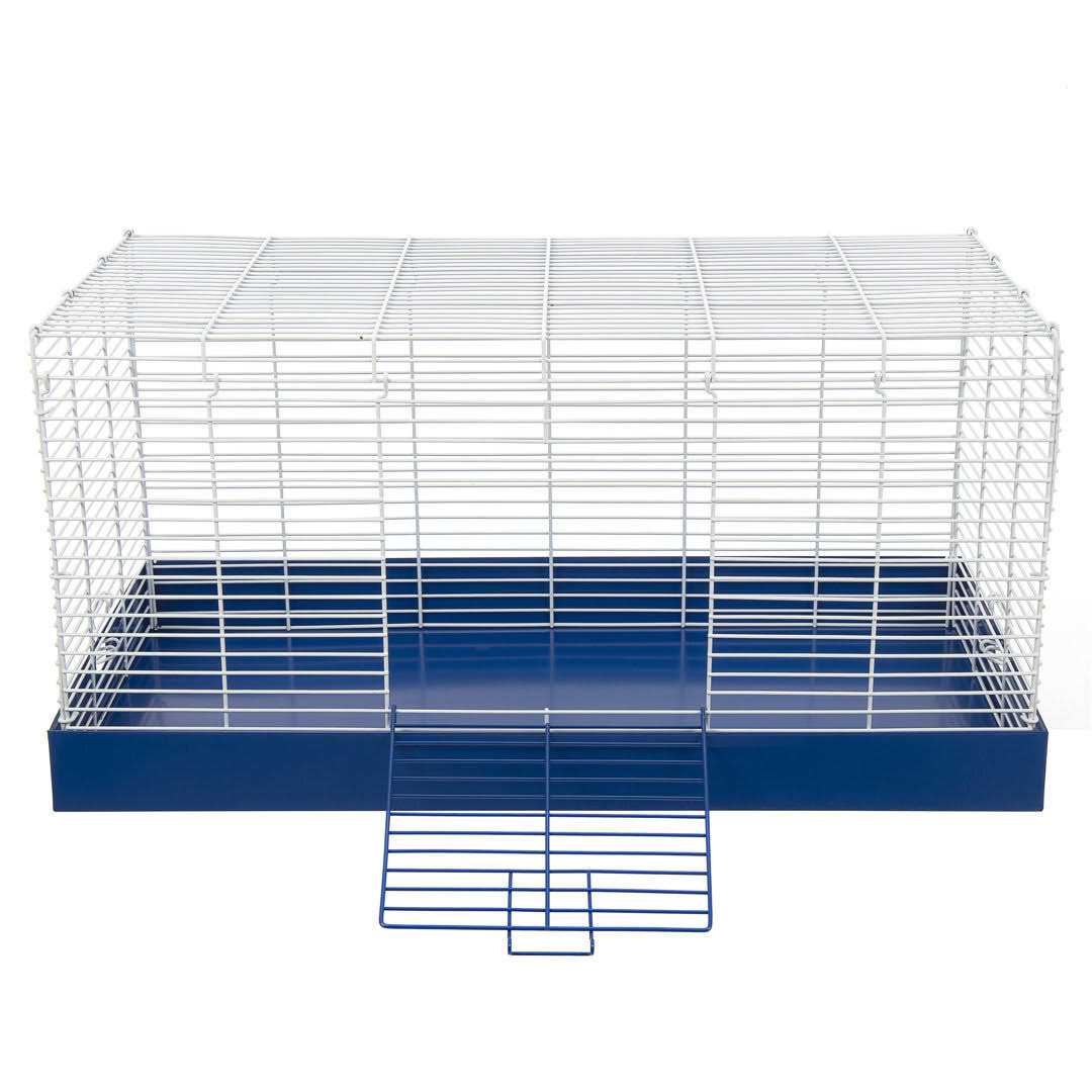 Chew-Proof Guinea Pig Cage Q587973