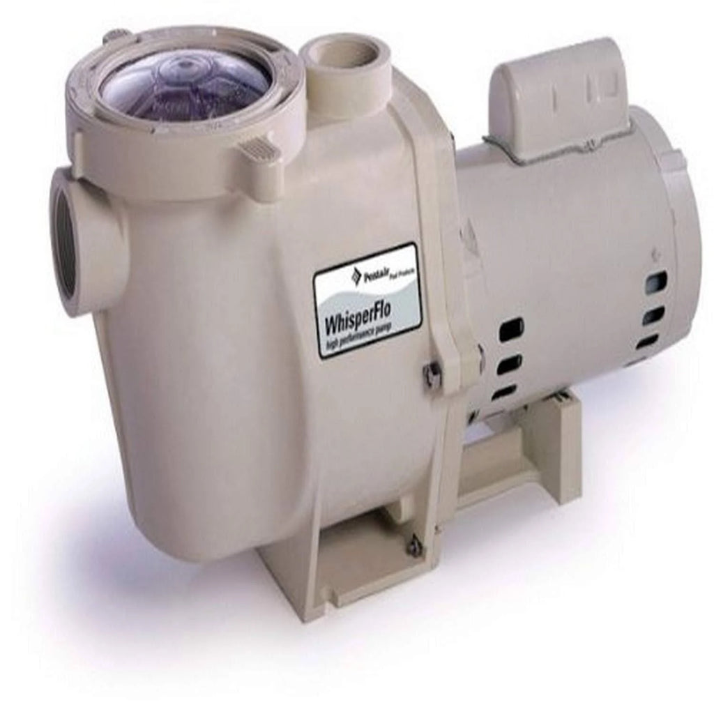 1.5 HP Pool Pump X418
