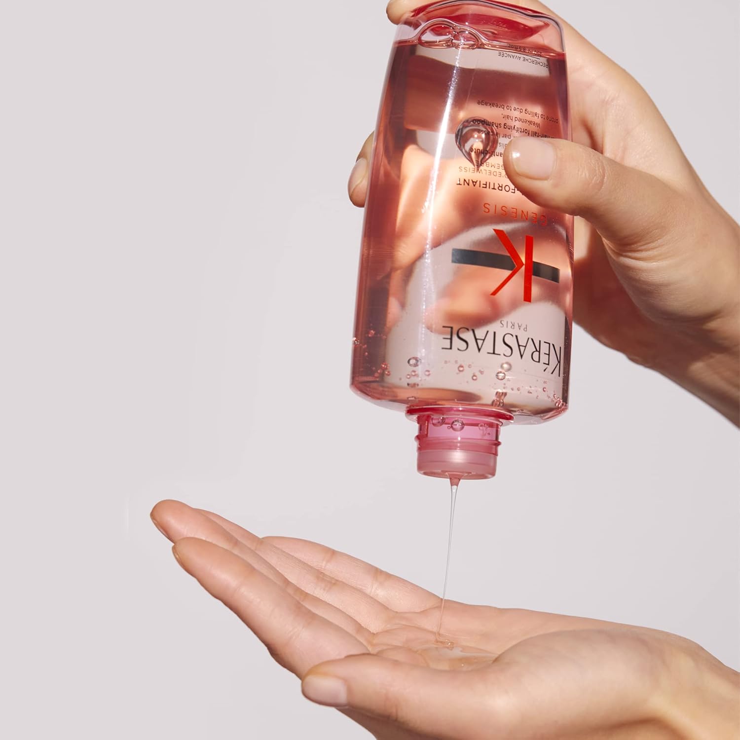 Kerastase Genesis Hydra-Fortifiant Shampoo 8.5 Fl Oz S70353