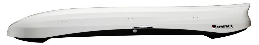 Gloss White Cargo Box S410534