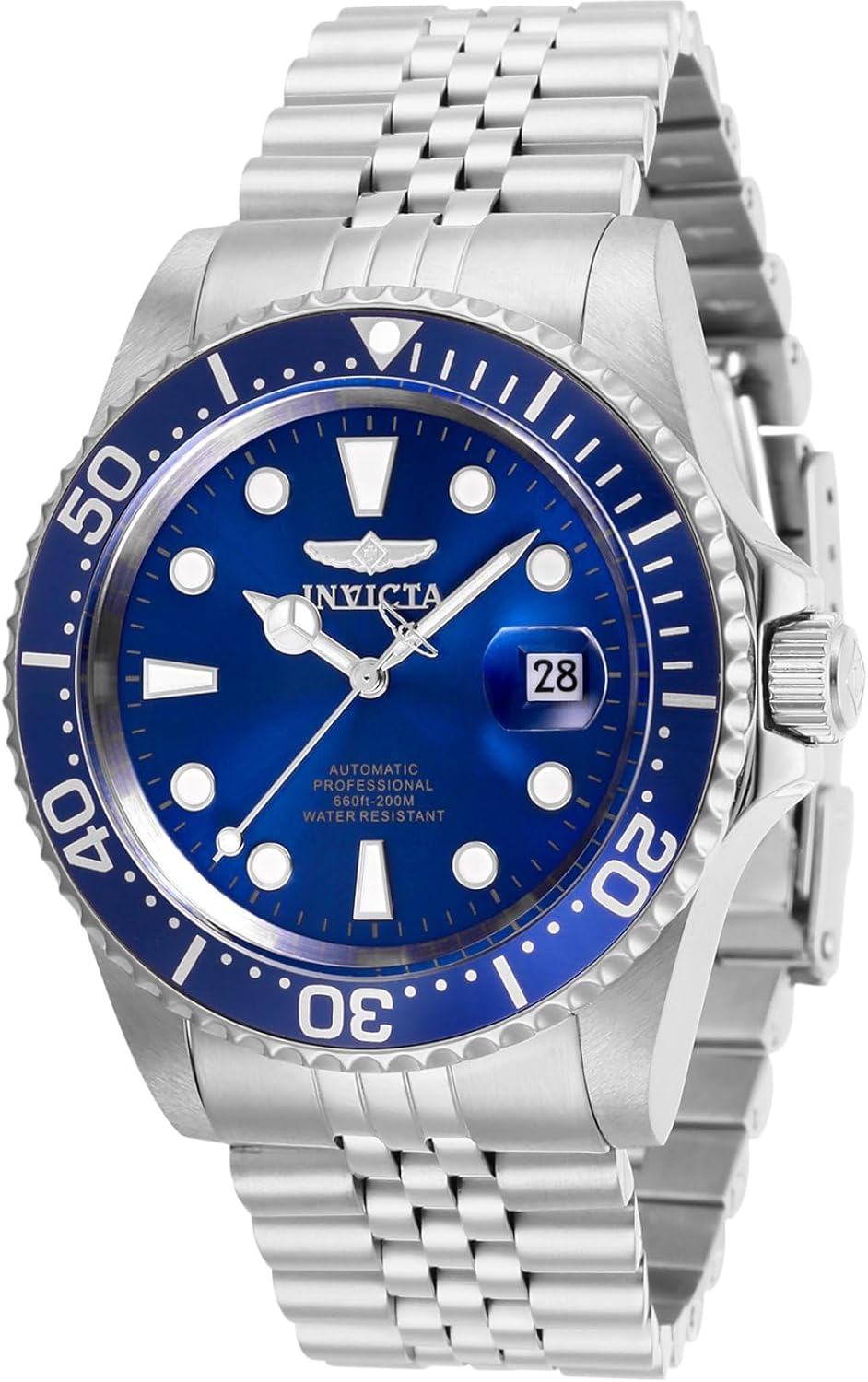 Men's Automatic Watch P18163