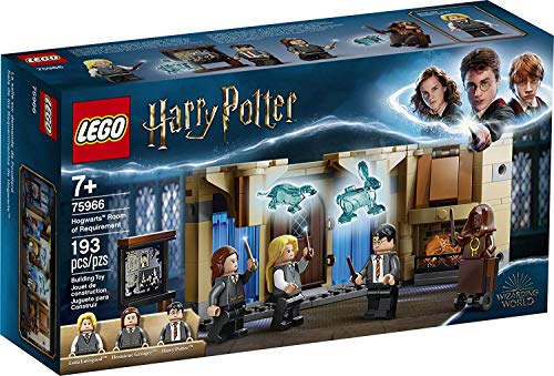LEGO Harry Potter Hogwarts Room of Requirement (193 Pieces) M2404