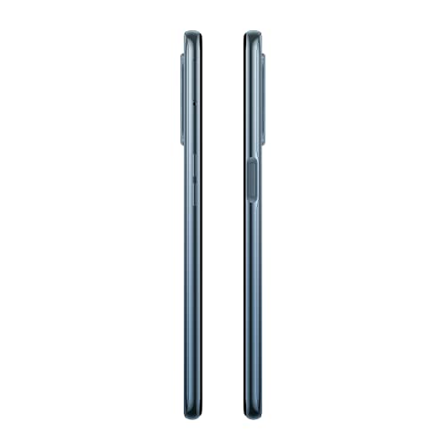 Blue Quantum 64GB 5G Unlocked Android Smartphone E472