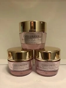 0.5 oz Face and Neck Creme SPF15 S8503