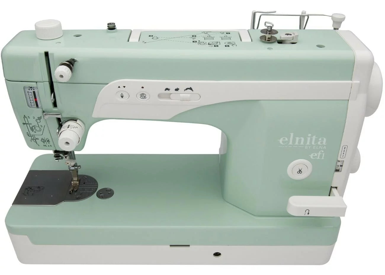 High Speed Sewing and Quilting Sewing Machine I1593