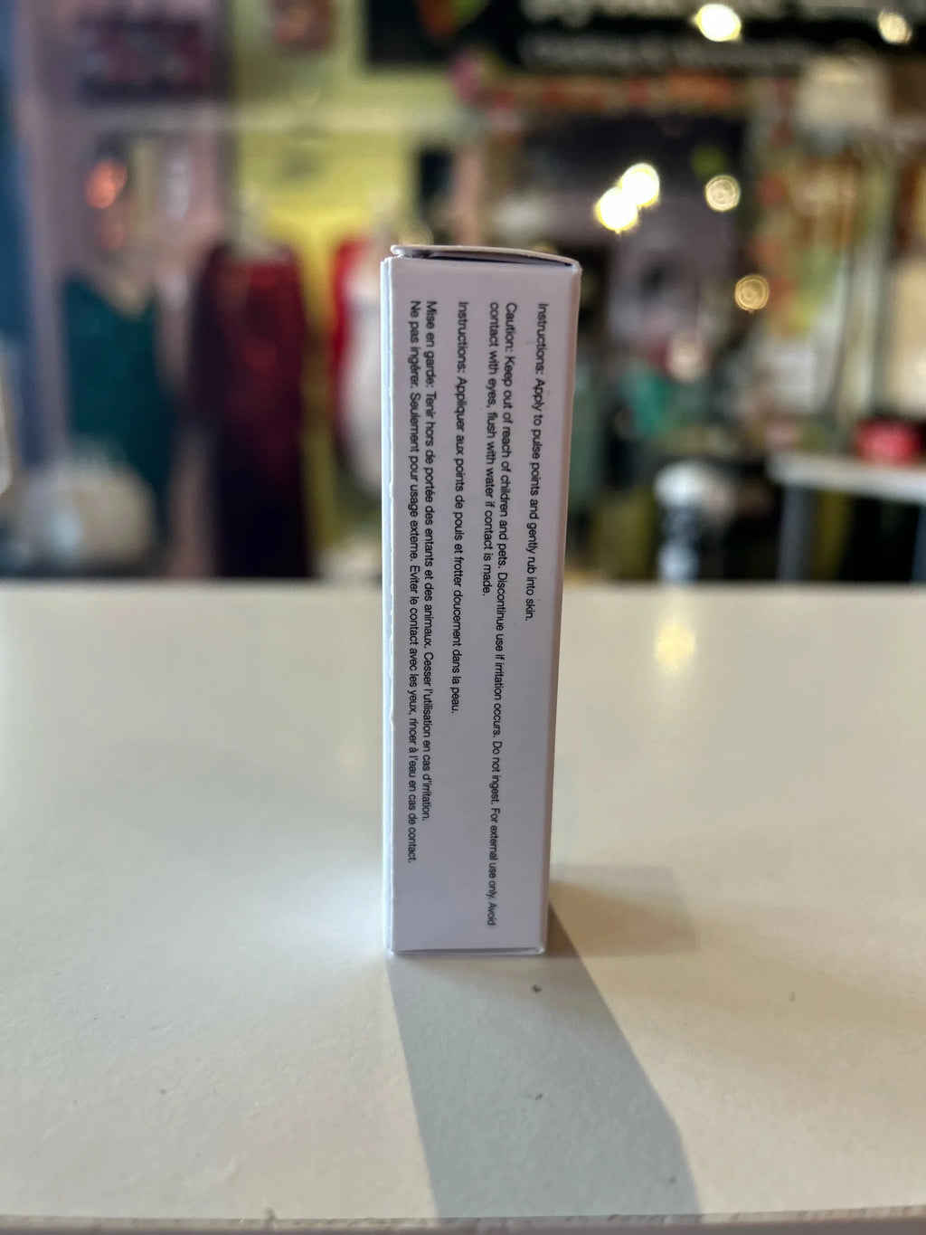 Fragrance Oil X664728