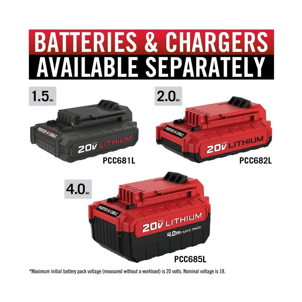 20-Volt Max Lithium Jigsaw U30489