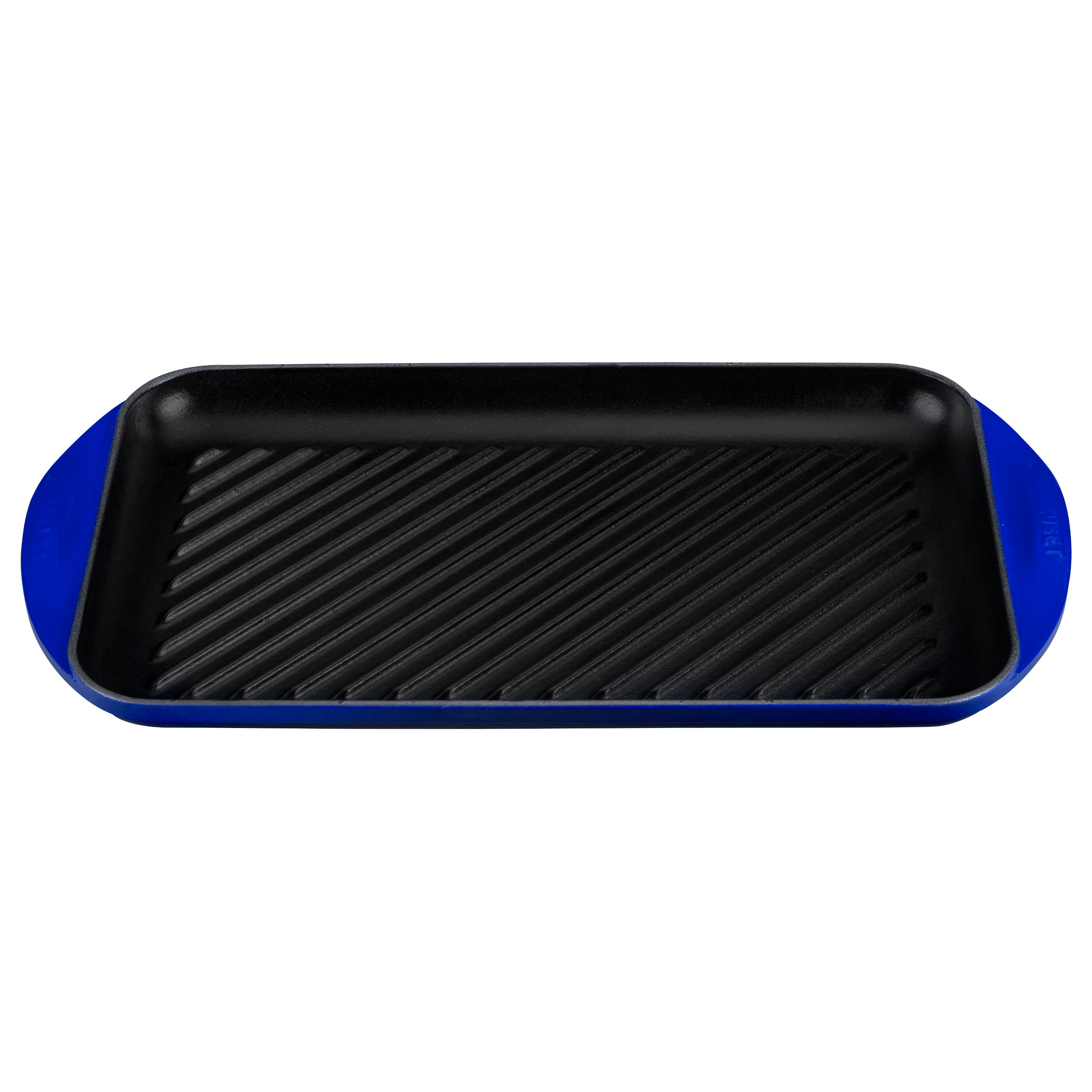 Extra Large Double Burner Grill I755