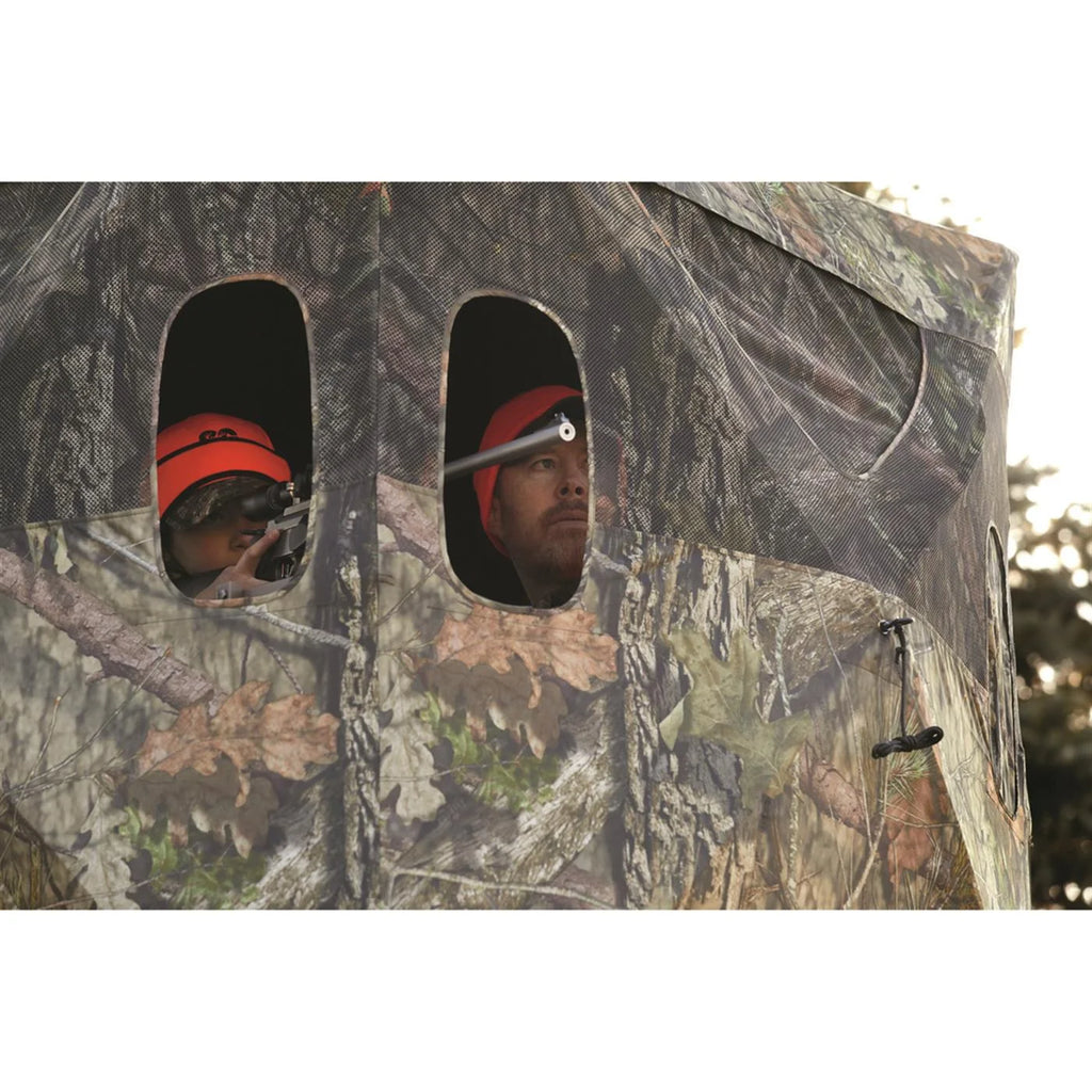 6' Tripod Hunting Tower Blind I66066
