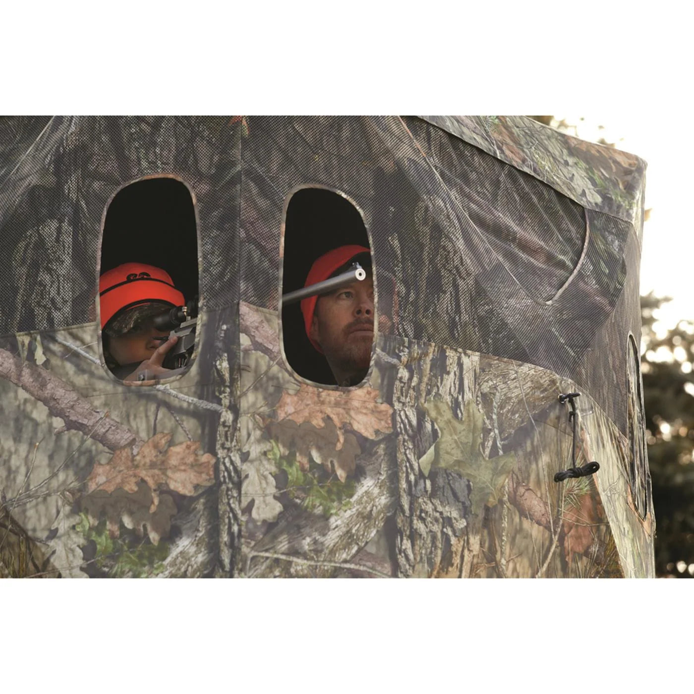 6' Tripod Hunting Tower Blind I66066