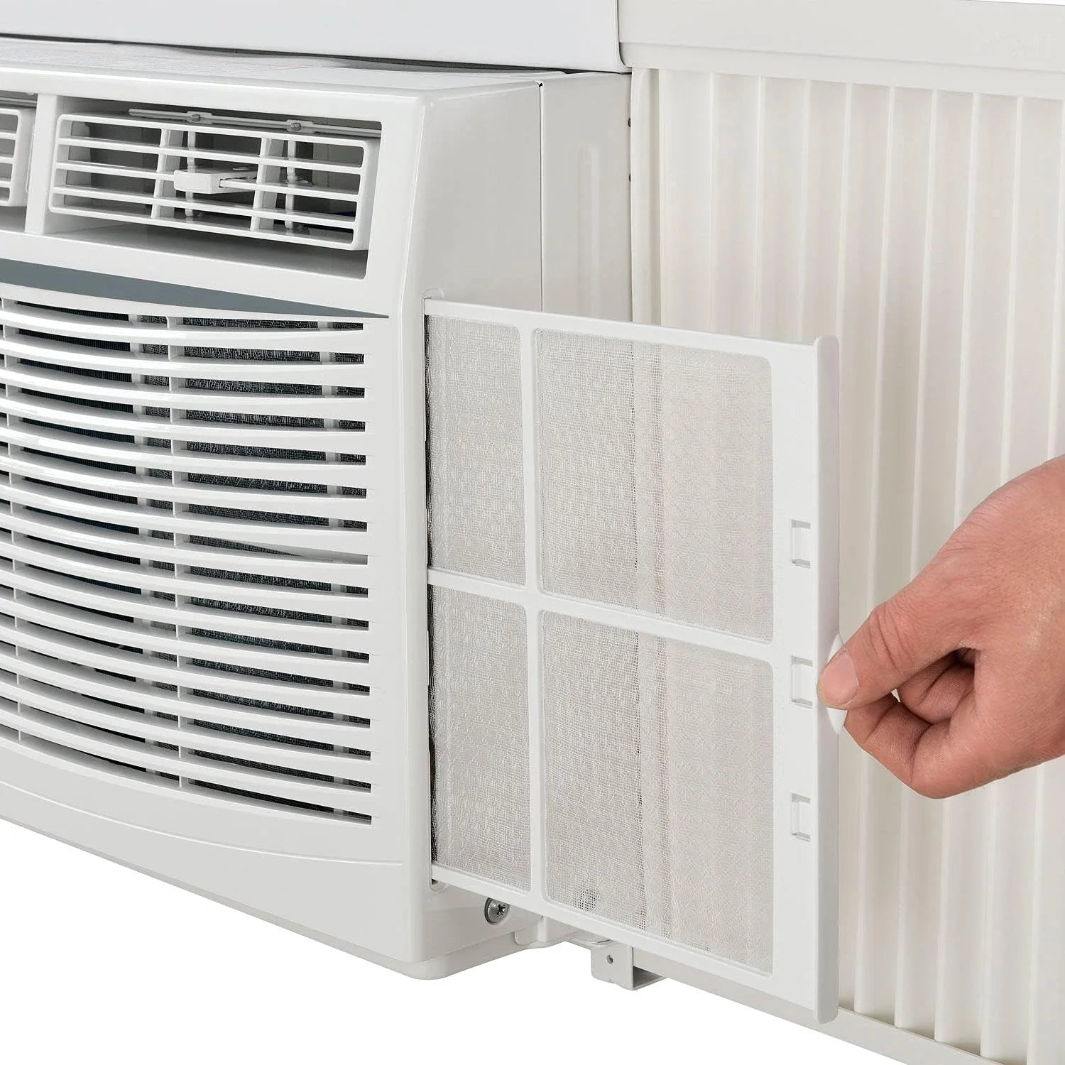 5000 BTU Window Air Conditioner W6965