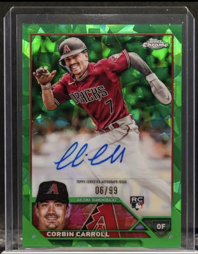 25 Cards Mystery Pack with Autograph Relic and 4 Rookie Cards G387