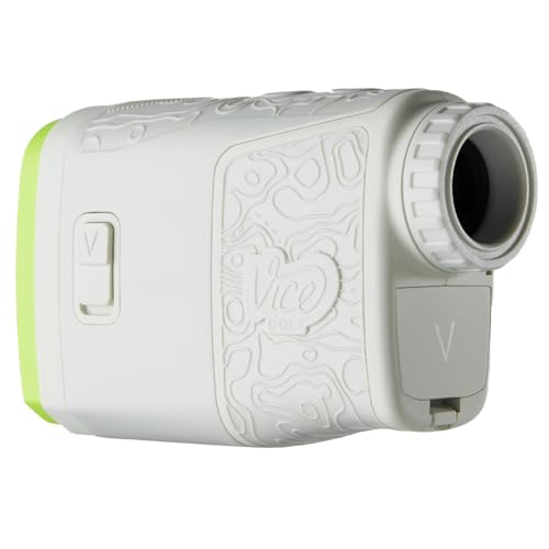 Golf Laser Rangefinder with Slope H87620
