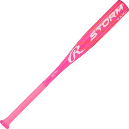 -12 Drop 1 Pc. Alloy T-Ball Bat P4280