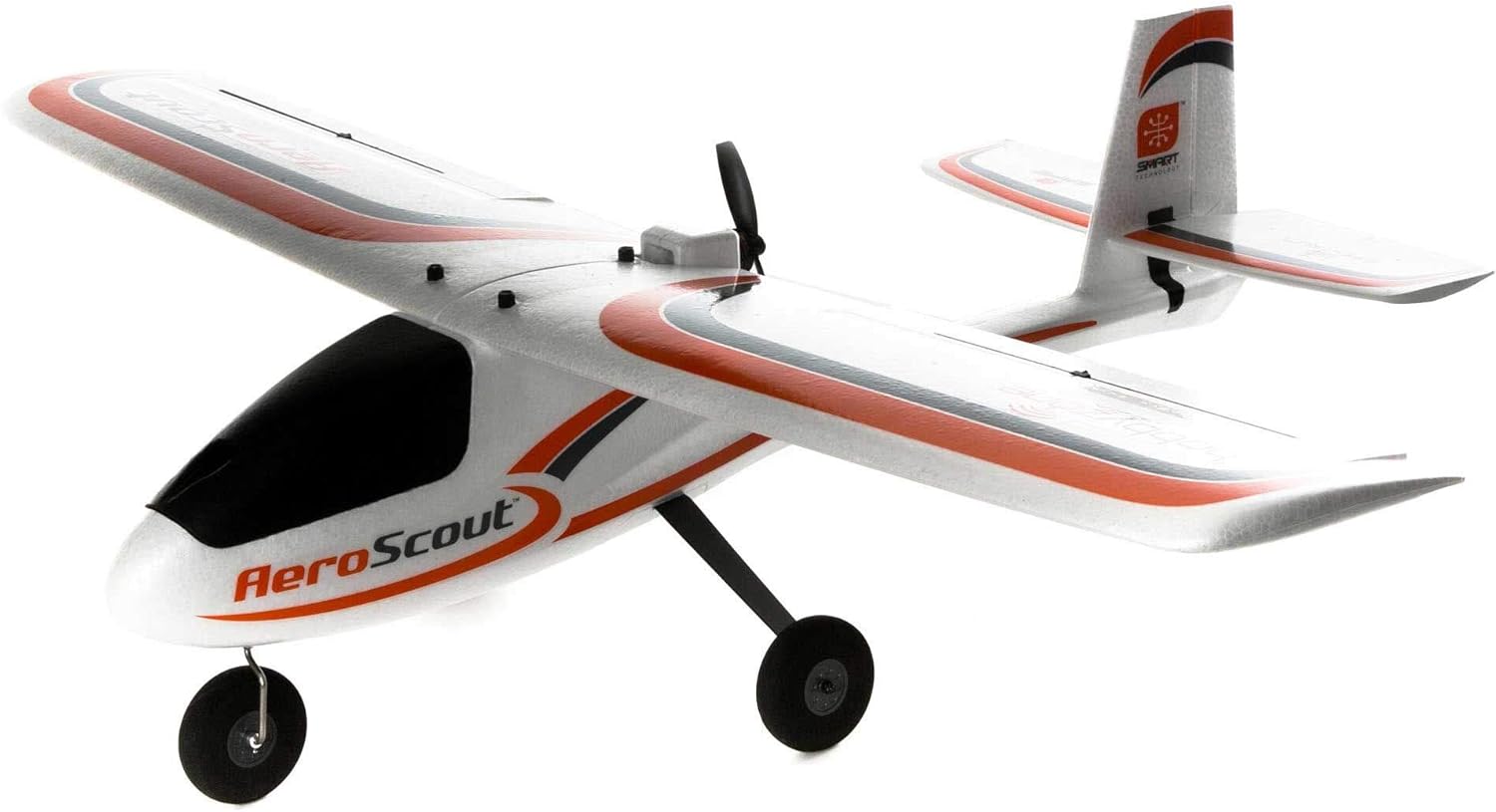 RC Airplane 1.1m RTF Basic F411