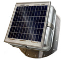 Galvanized Solar Roof Vent for Conex Containers H486