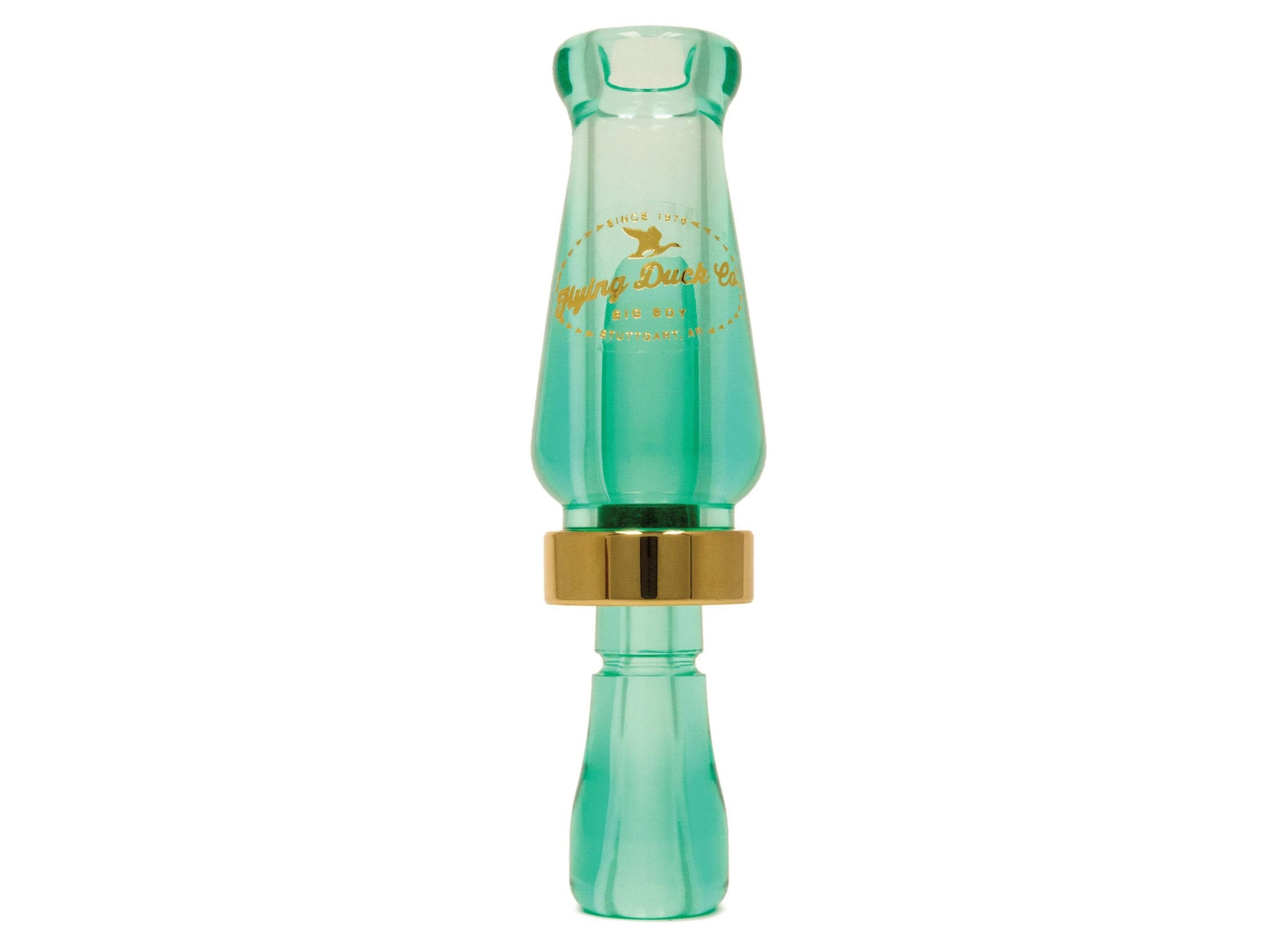 Teal Duck Call G16914