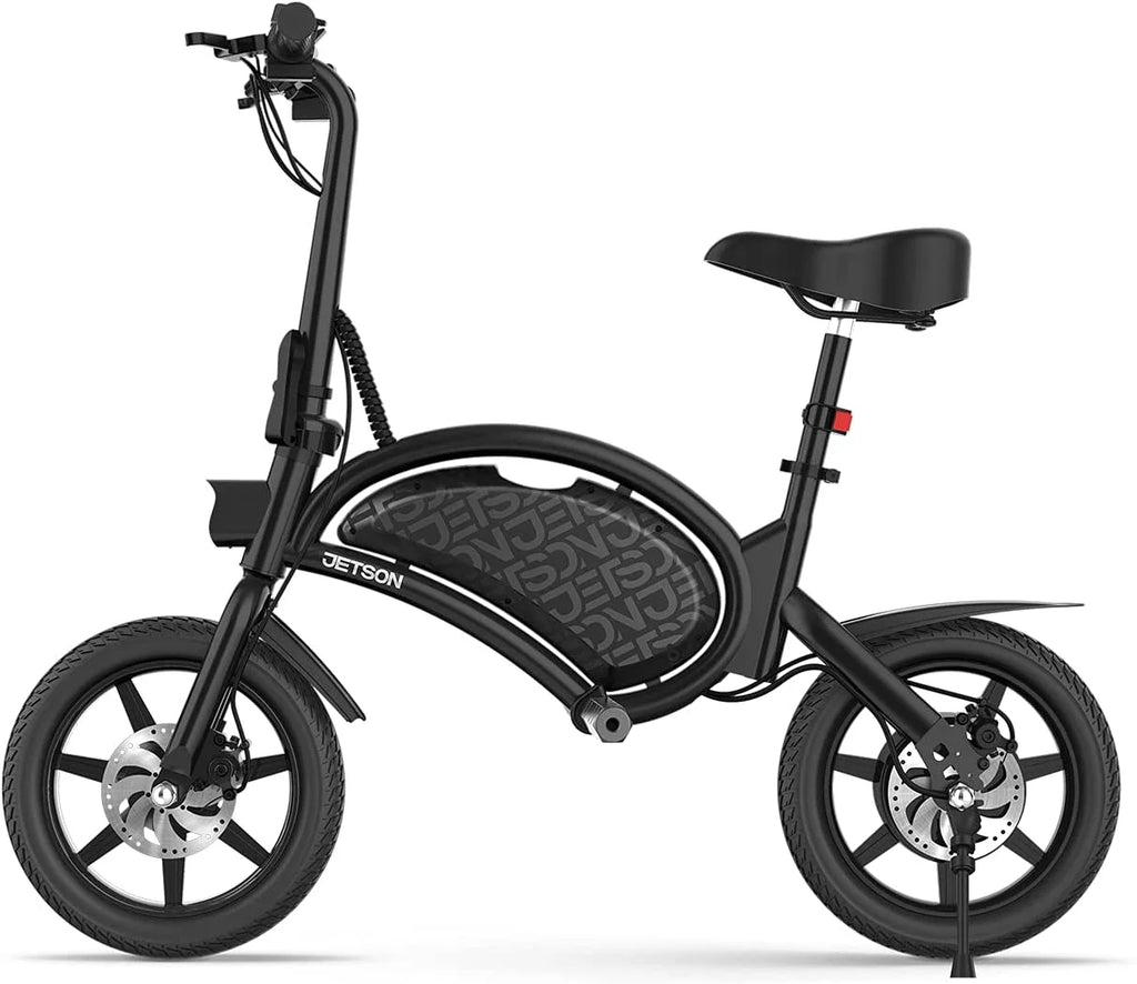 Electric Bike Comfort-Bicycles Bolt V234