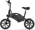 Electric Bike Comfort-Bicycles Bolt V234