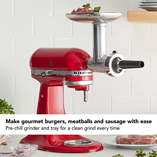 5-Quart Tilt-Head Stand Mixer J50202