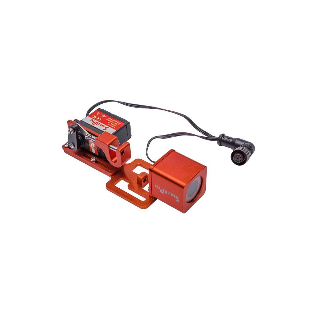 Waterproof HD FPV Payload Release Drone Q3672