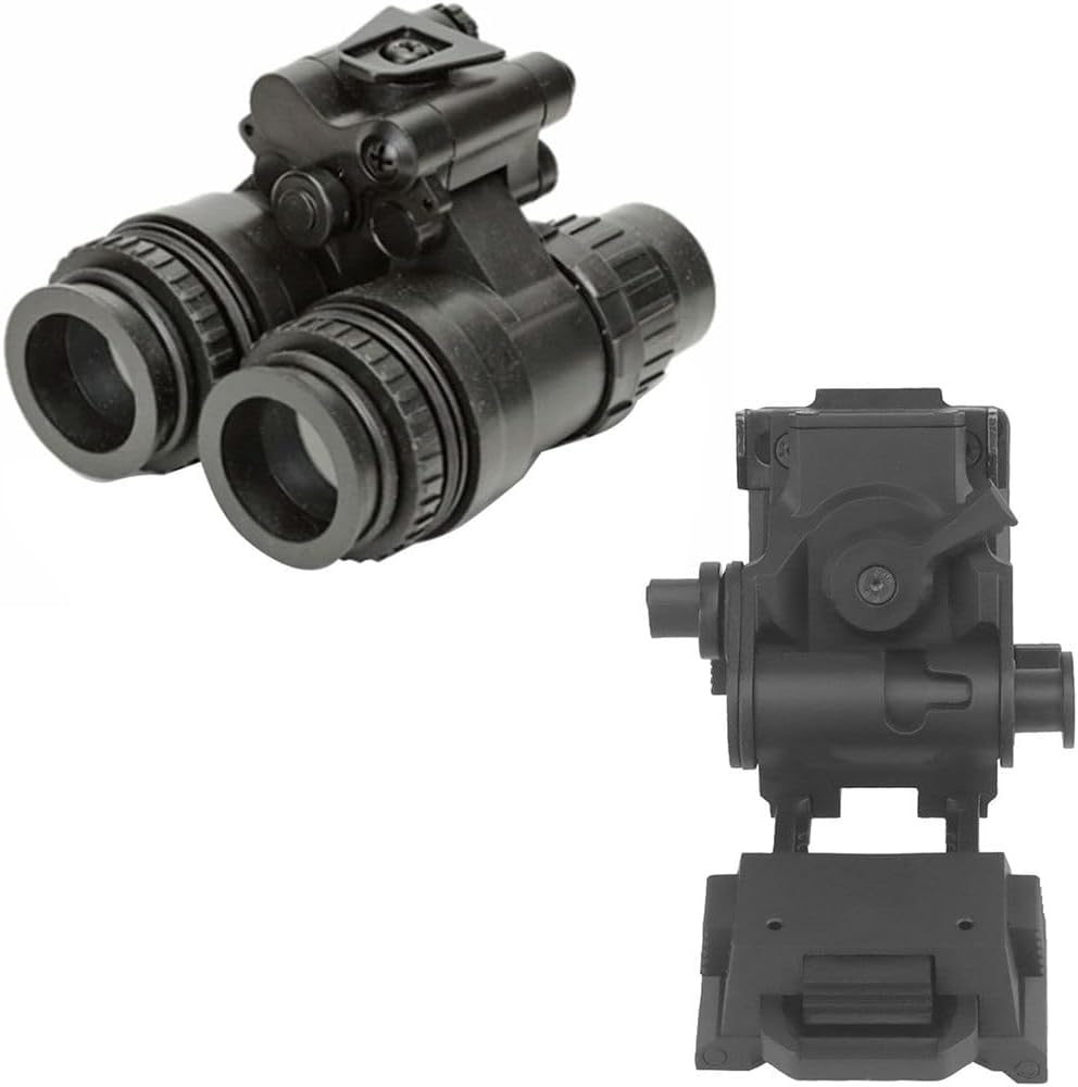 Black Night Vision Goggles C618431