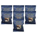 7 Count Assorted Espresso Beans (2.5 Oz Ea) B2895