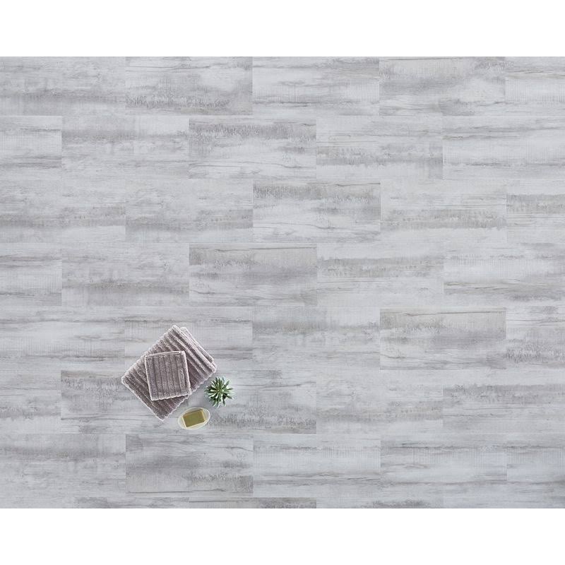 White Cap Luxury Vinyl Z10908