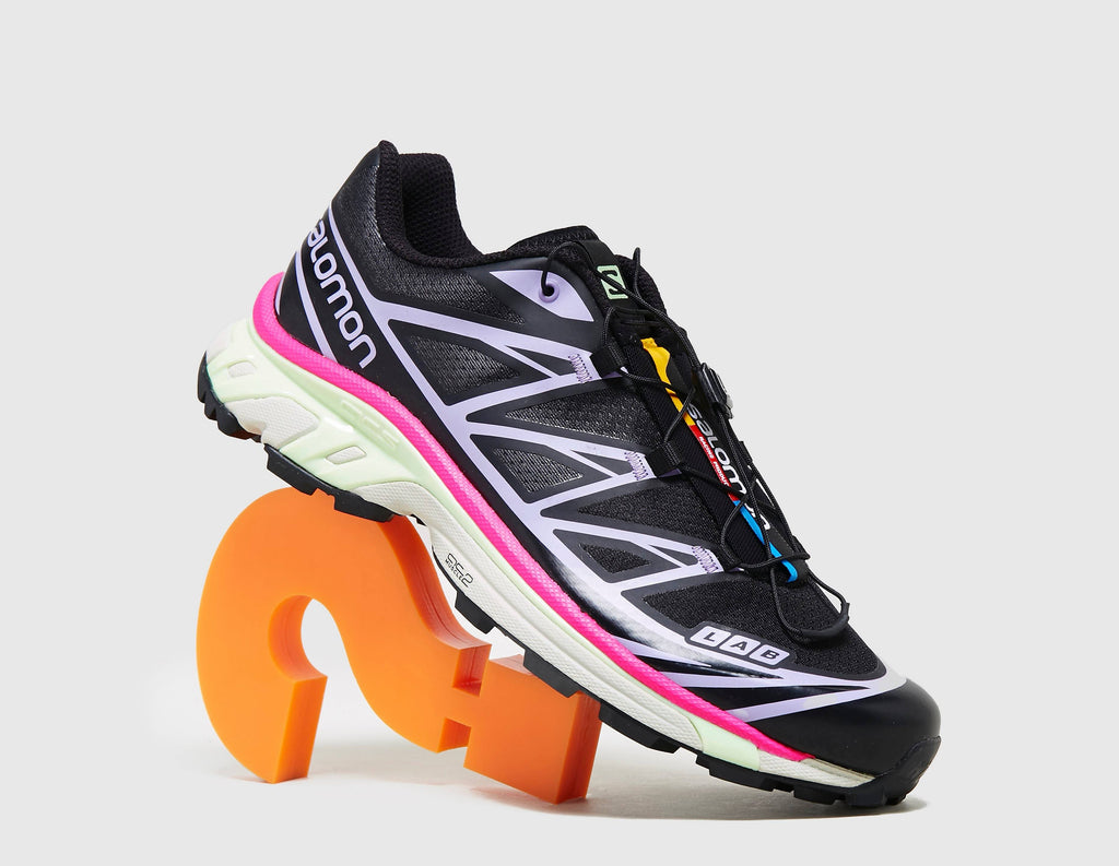 Black Size 11 Shoes W18098