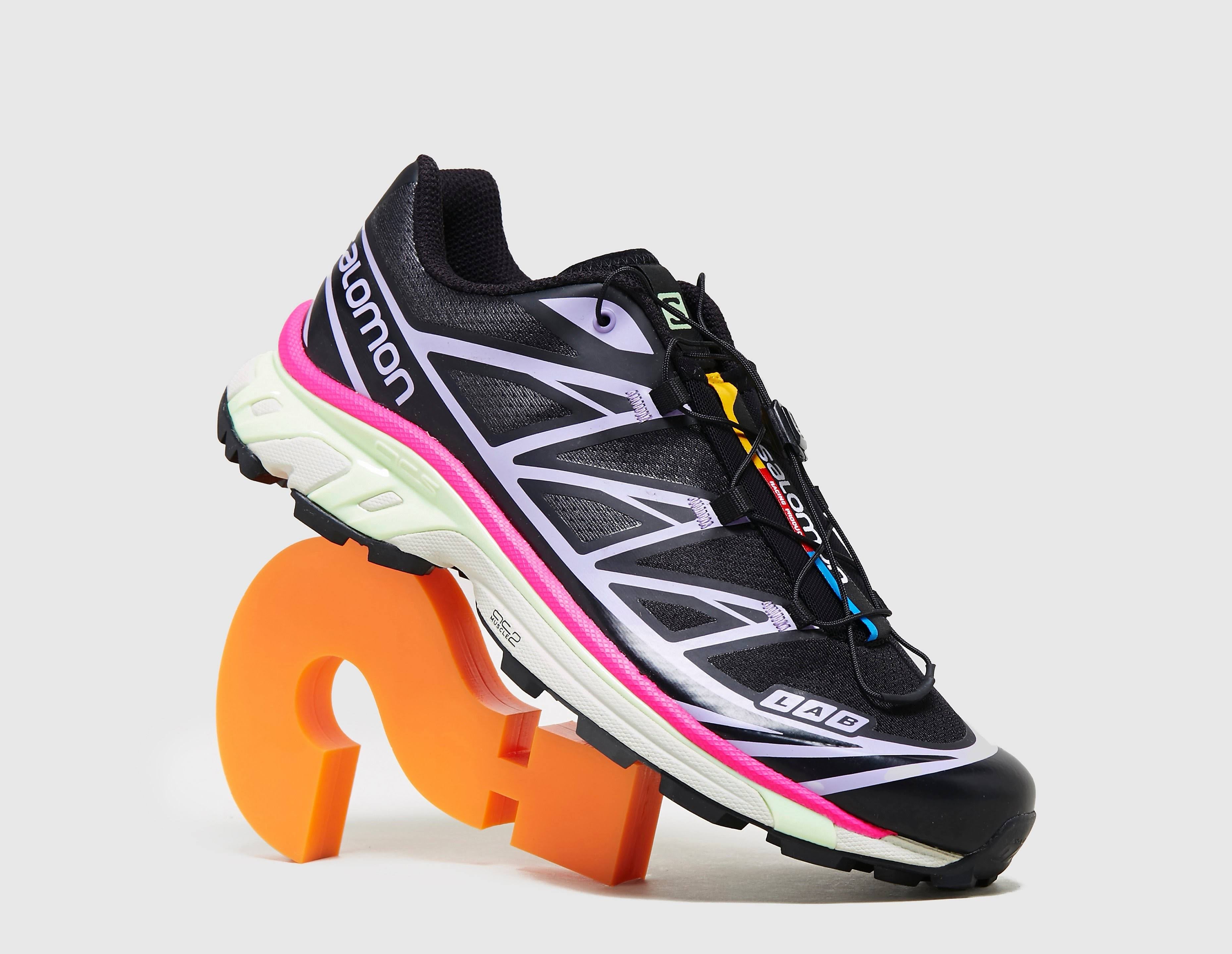 Black Size 11 Shoes W18098