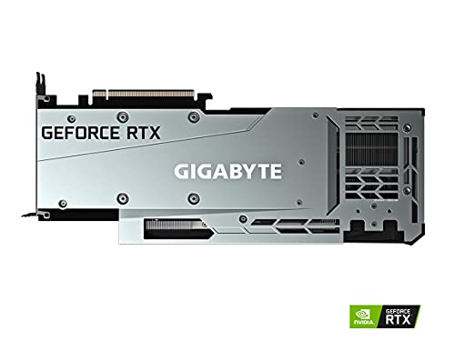 GeForce RTX 3080 Ti 12GB GDDR6X Graphics Card O268