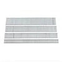 18-Gauge Brad Nails Multi-pack 2,000 Nails Electro-Galvanized J186703