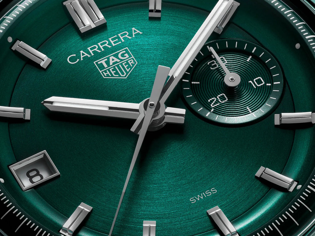 Chronograph Watch S2870