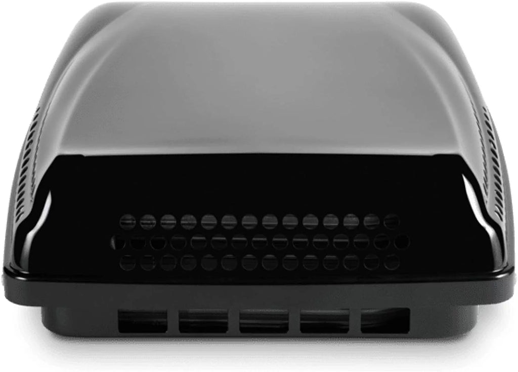 Low Profile Rooftop Air Conditioner 15k BTU Black Z4841