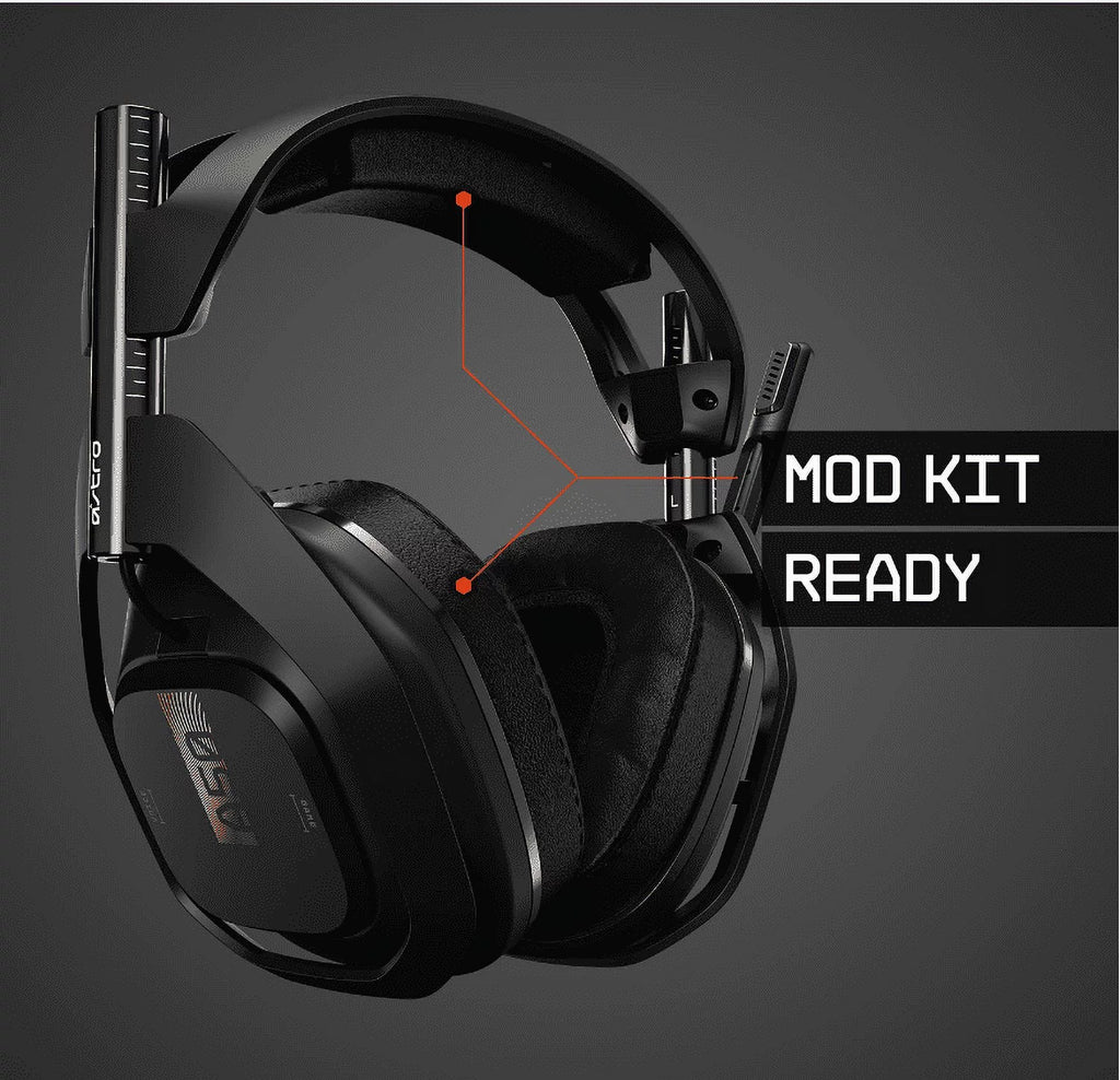 Restored Wireless Headset with Base Station Gen 4 W955