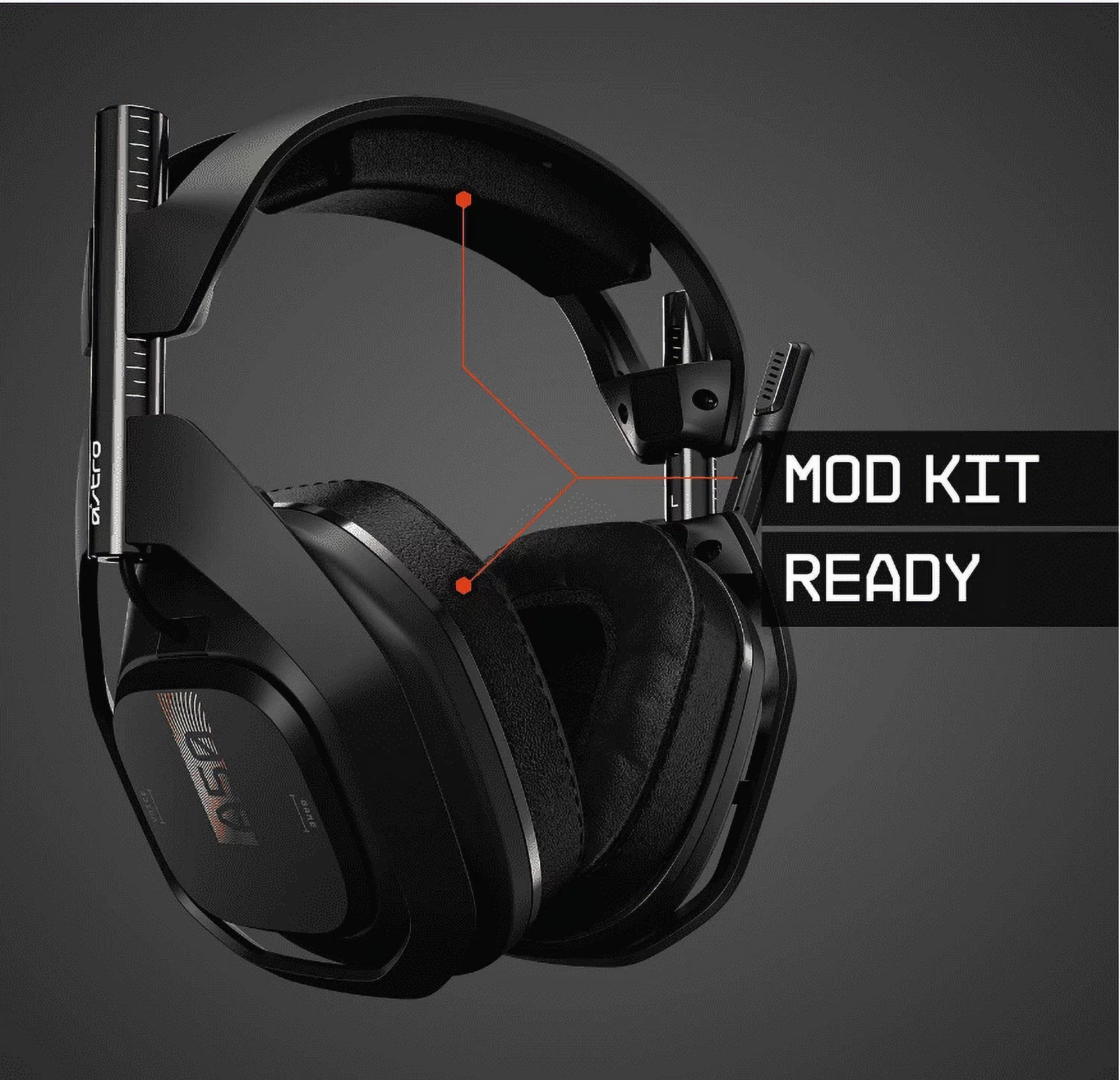 Restored Wireless Headset with Base Station Gen 4 W955