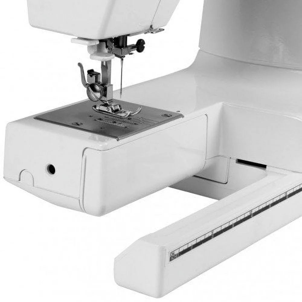 Restored Mechanical Sewing Machine S88906