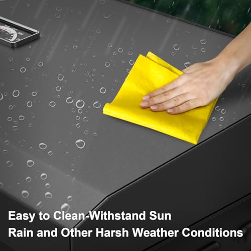 Black 36" Griddle Cover I4213