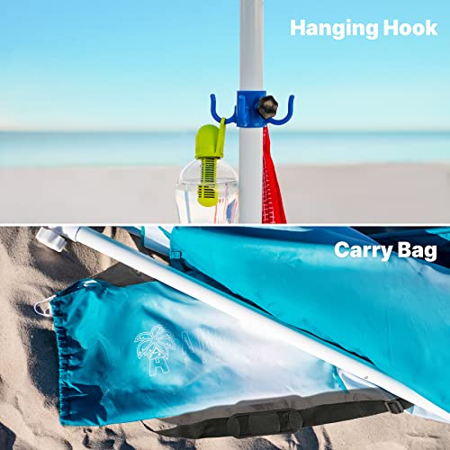 Beach Cabana Canopy Tent B544
