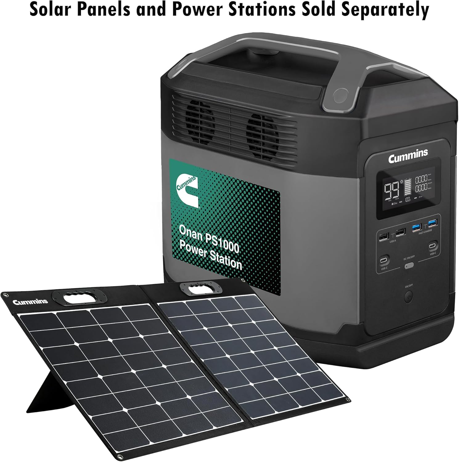 Lithium-ion Power Station with 3000 Peak Watts X515