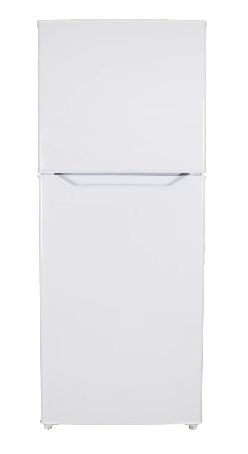 White 10.1 cu. ft. Refrigerator C79801
