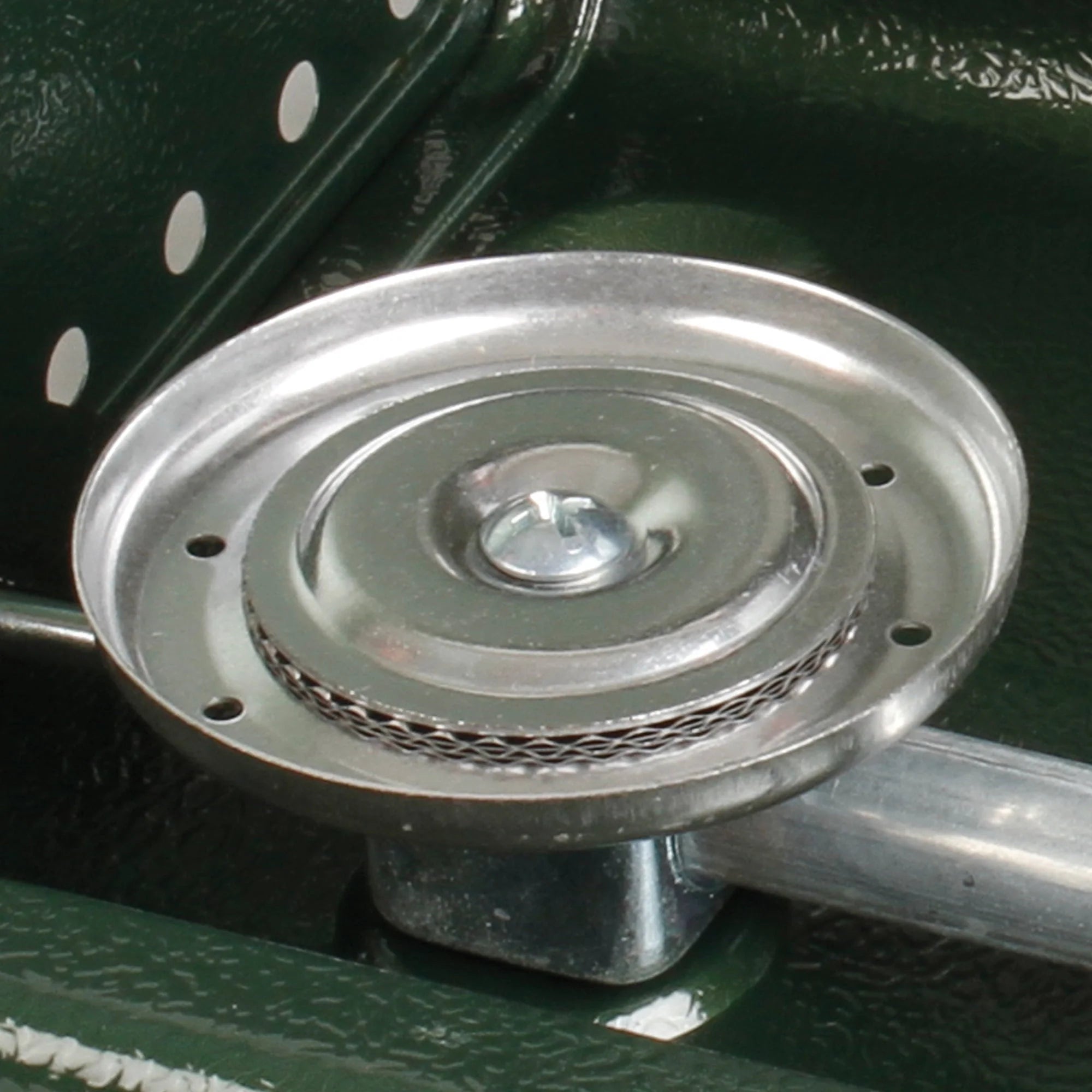 Dual Fuel 2-Burner Stove U28918