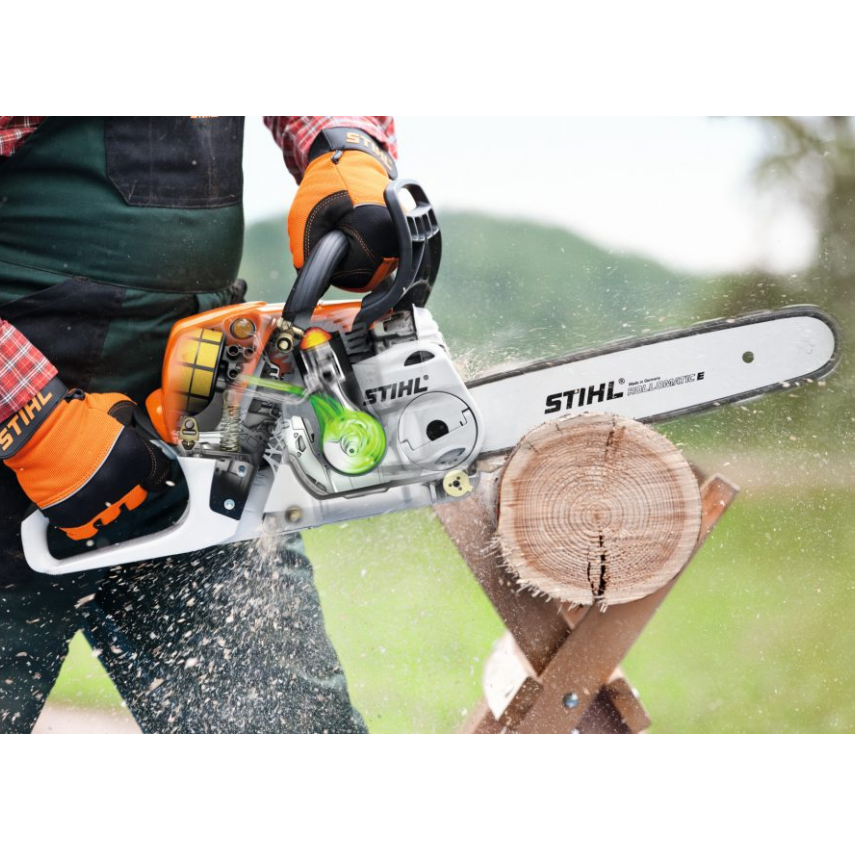 MS 251 Gasoline Chainsaw A295