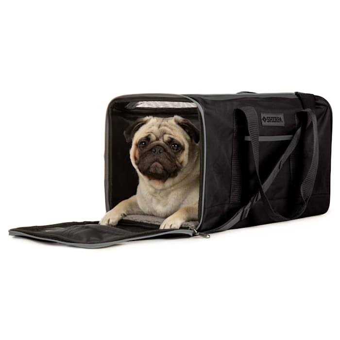 Soft Sided Pet Carrier N949