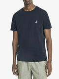 Solid Crewneck T-Shirt F29015